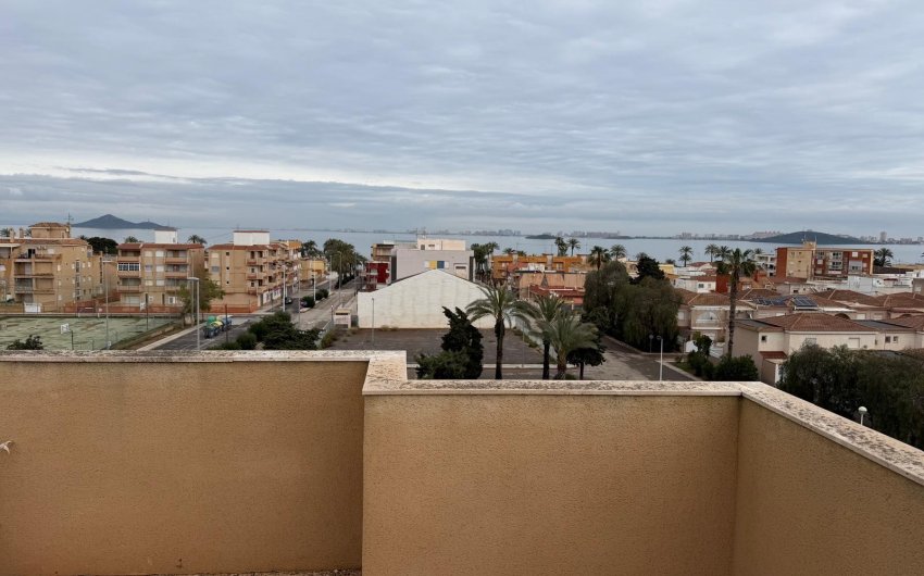 Herverkoop - Apartment -
Cartagena - Costa Calida