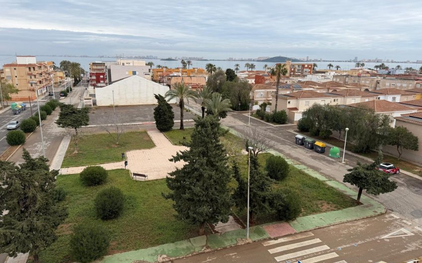 Herverkoop - Apartment -
Cartagena - Costa Calida