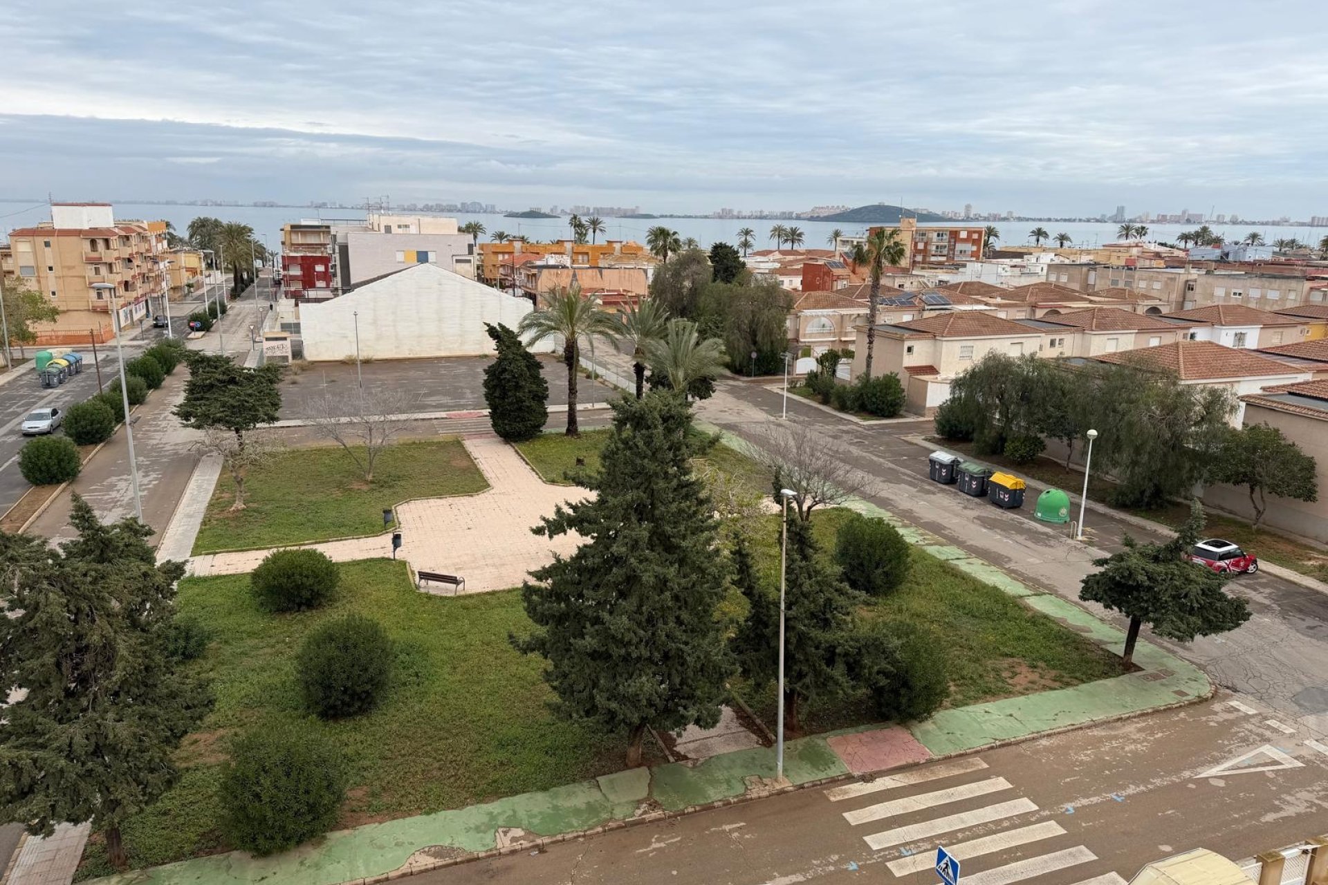 Herverkoop - Apartment -
Cartagena - Costa Calida