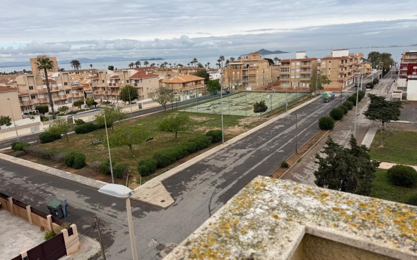 Herverkoop - Apartment -
Cartagena - Costa Calida