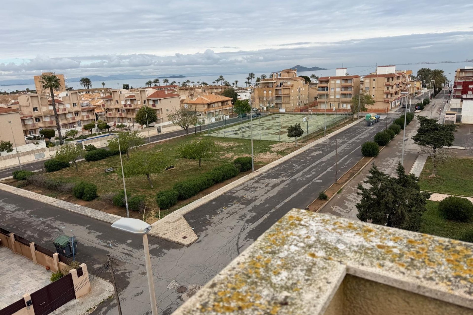 Herverkoop - Apartment -
Cartagena - Costa Calida