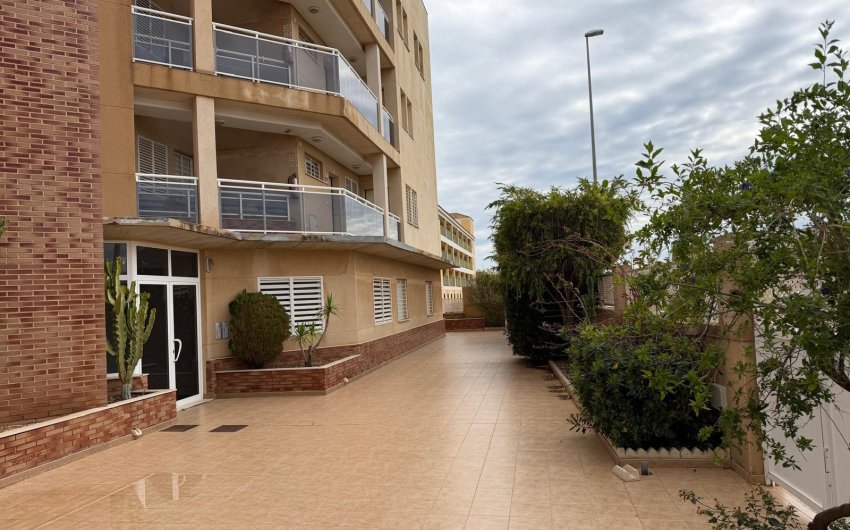 Herverkoop - Apartment -
Cartagena - Costa Calida