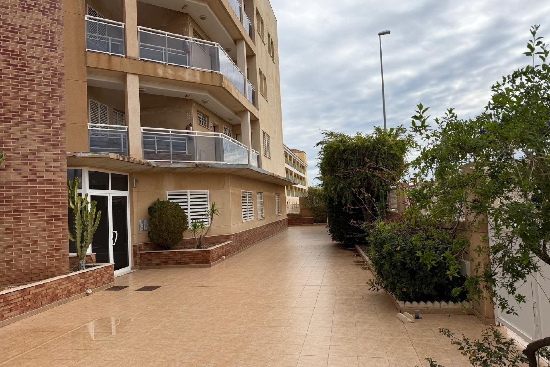 Herverkoop - Apartment -
Cartagena - Costa Calida