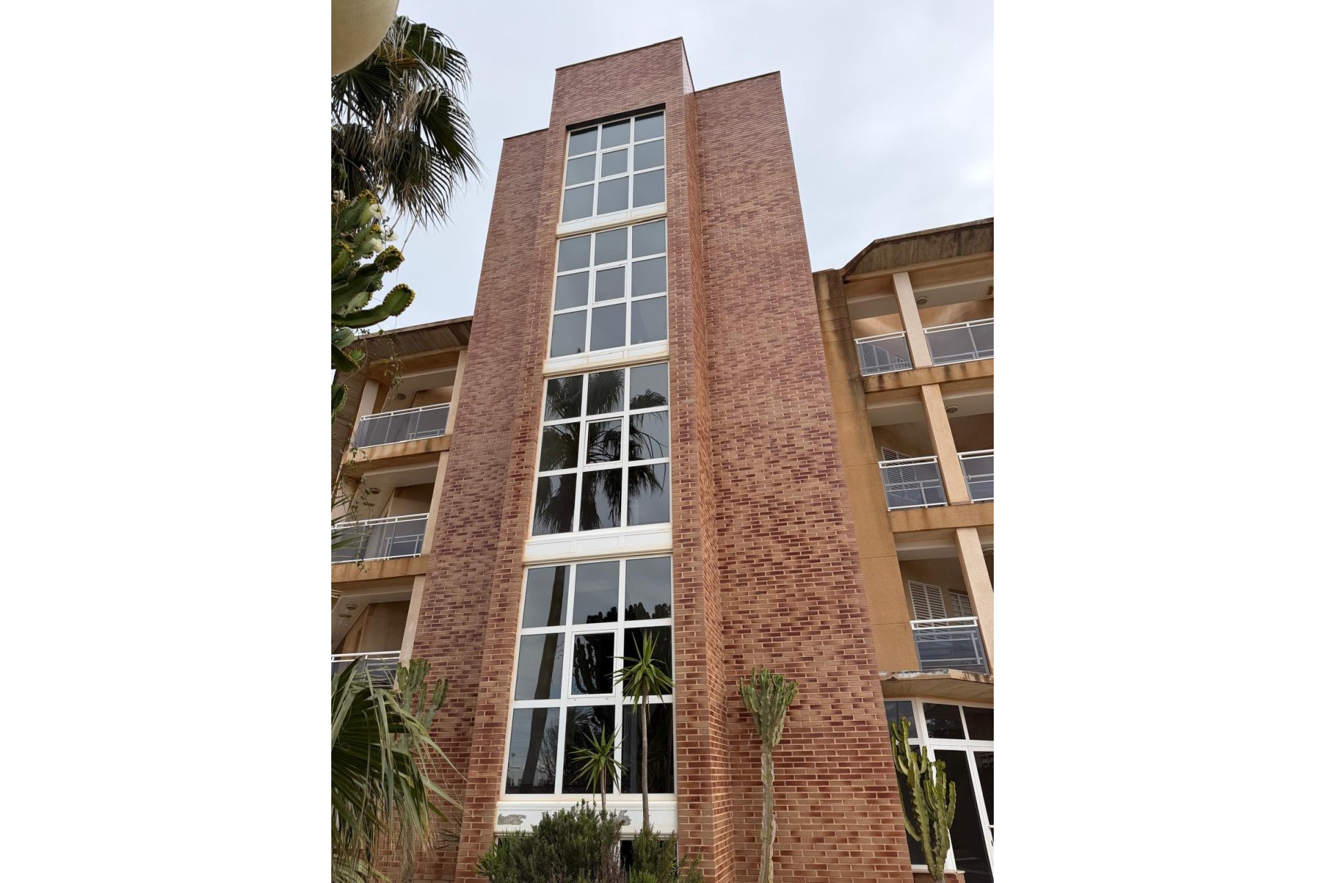 Herverkoop - Apartment -
Cartagena - Costa Calida