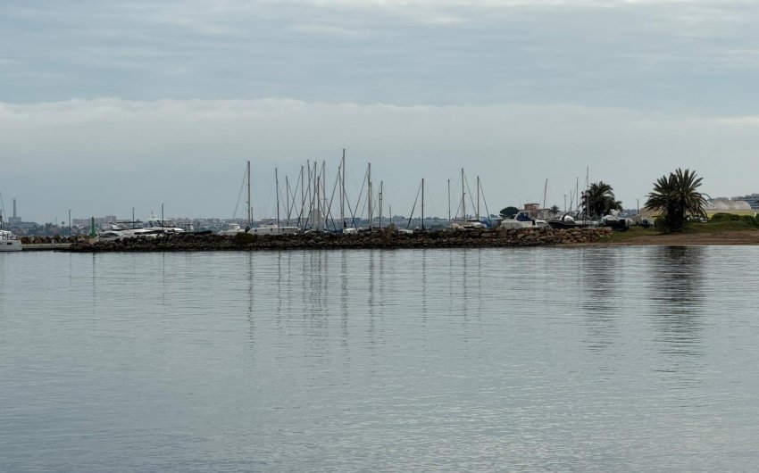 Herverkoop - Apartment -
Cartagena - Costa Calida