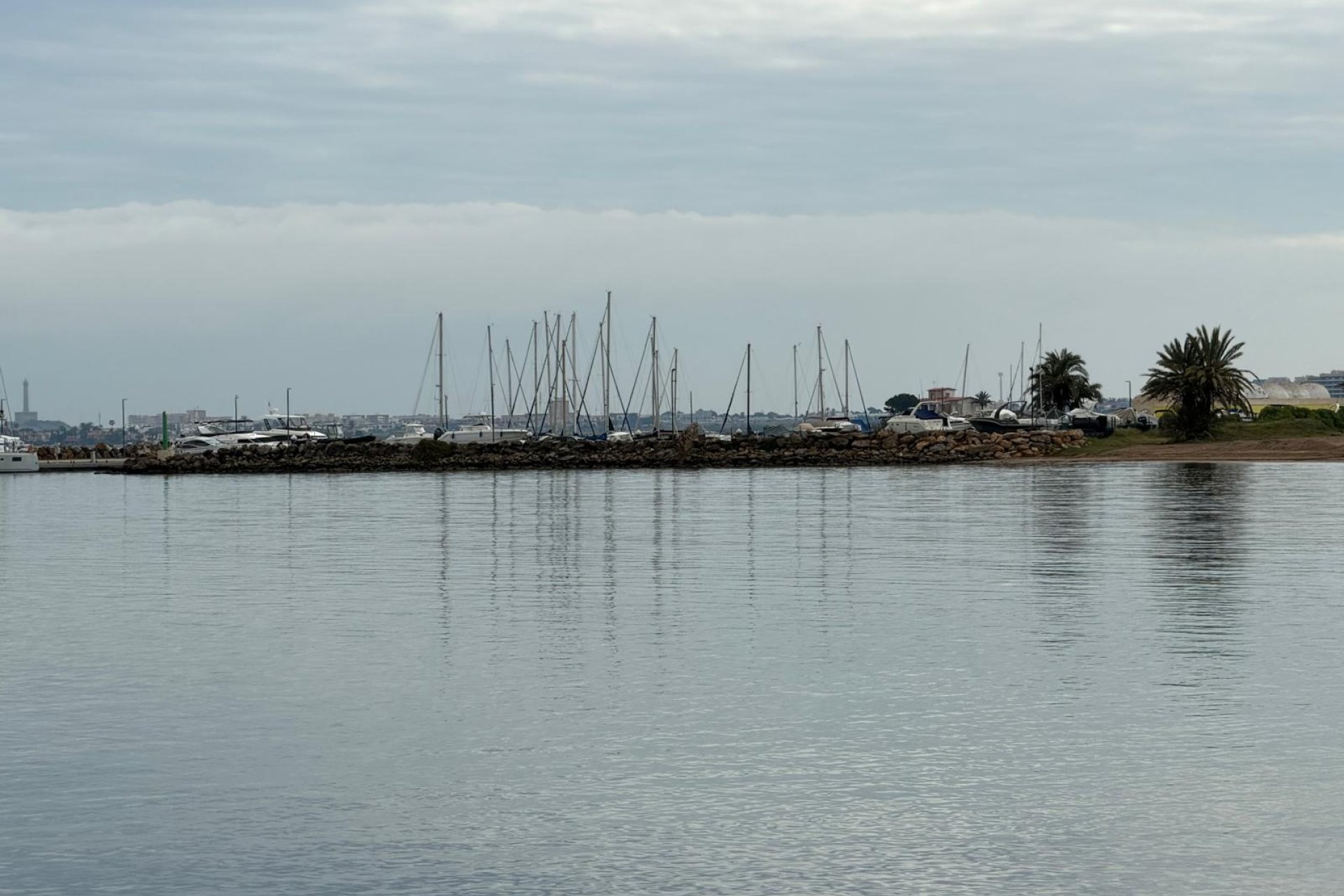 Herverkoop - Apartment -
Cartagena - Costa Calida