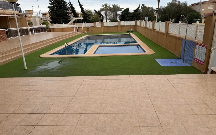 Herverkoop - Apartment -
Cartagena - Costa Calida