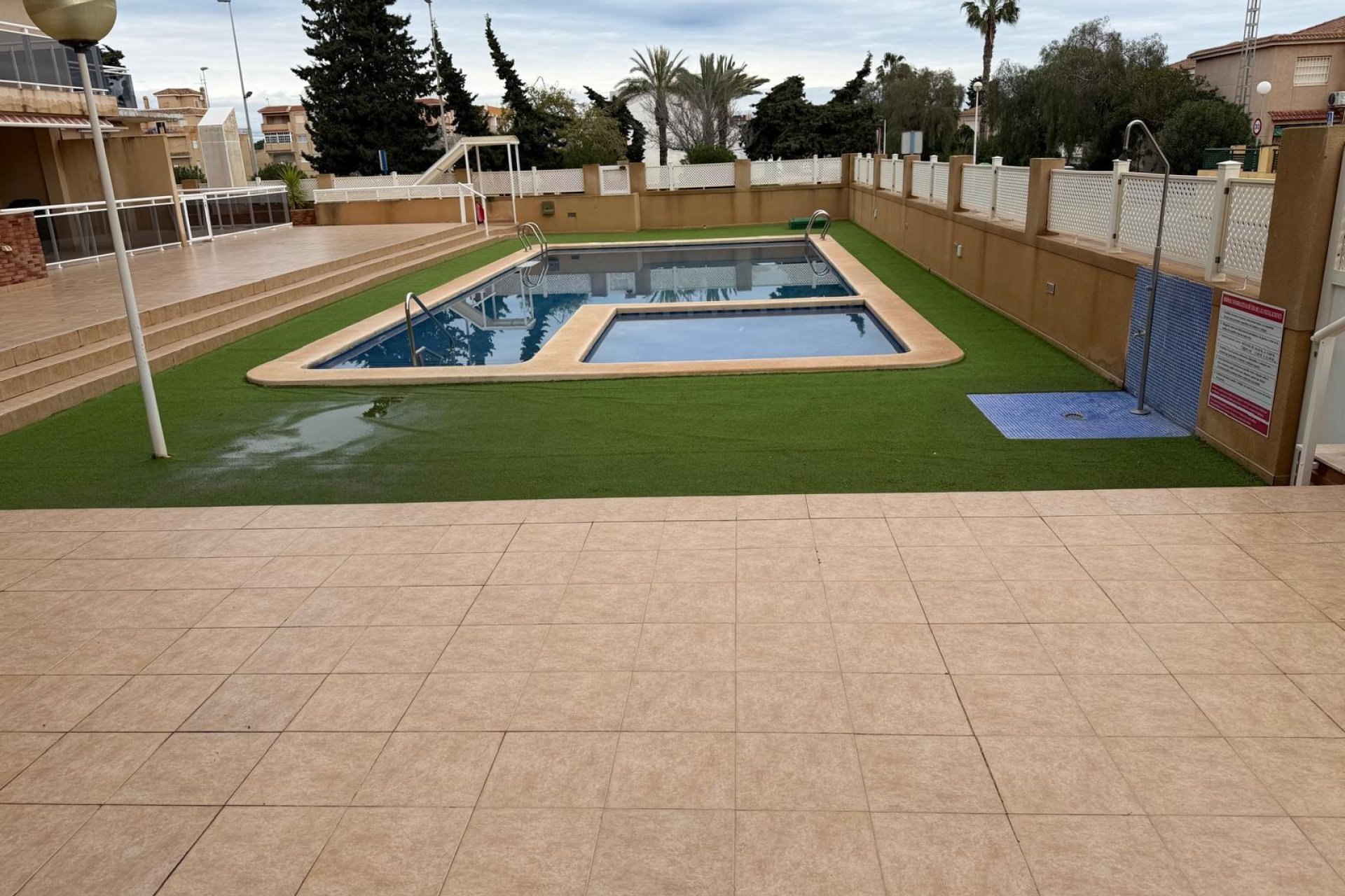 Herverkoop - Apartment -
Cartagena - Costa Calida