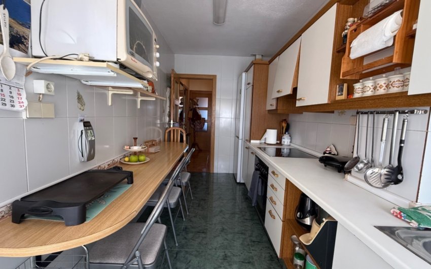 Herverkoop - Apartment -
Cartagena - Costa Calida