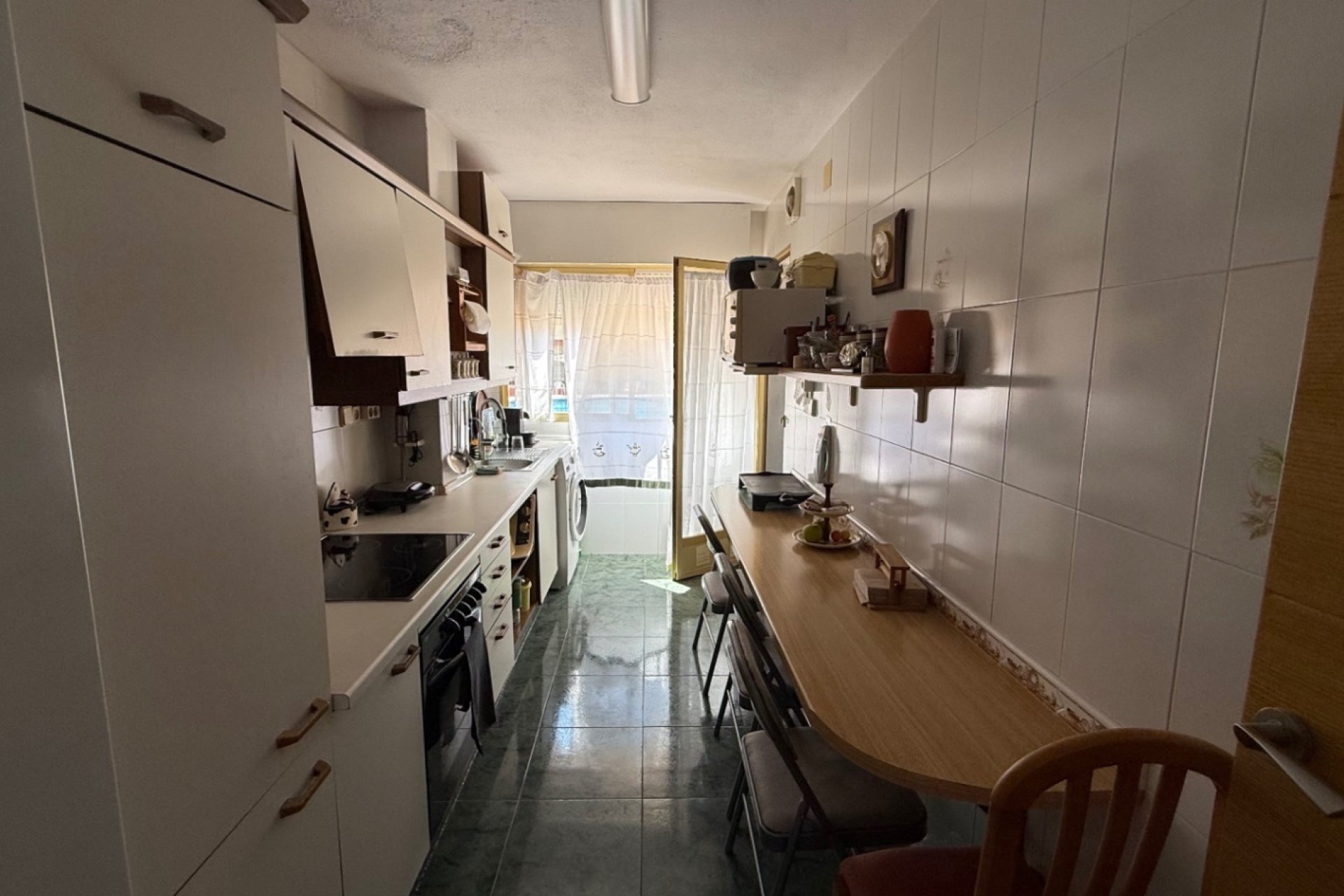 Herverkoop - Apartment -
Cartagena - Costa Calida