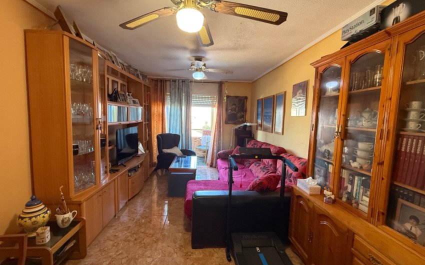 Herverkoop - Apartment -
Cartagena - Costa Calida