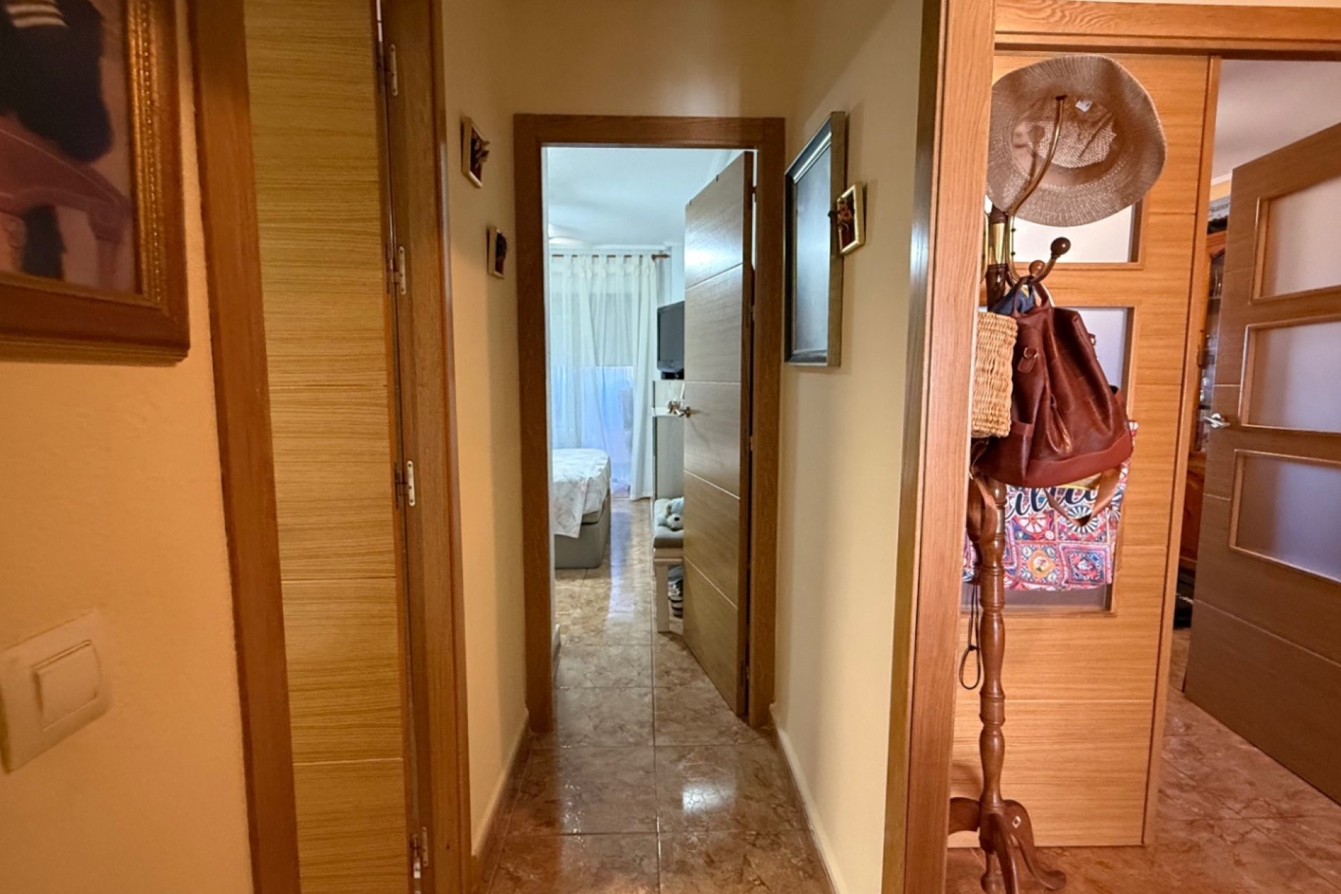 Herverkoop - Apartment -
Cartagena - Costa Calida