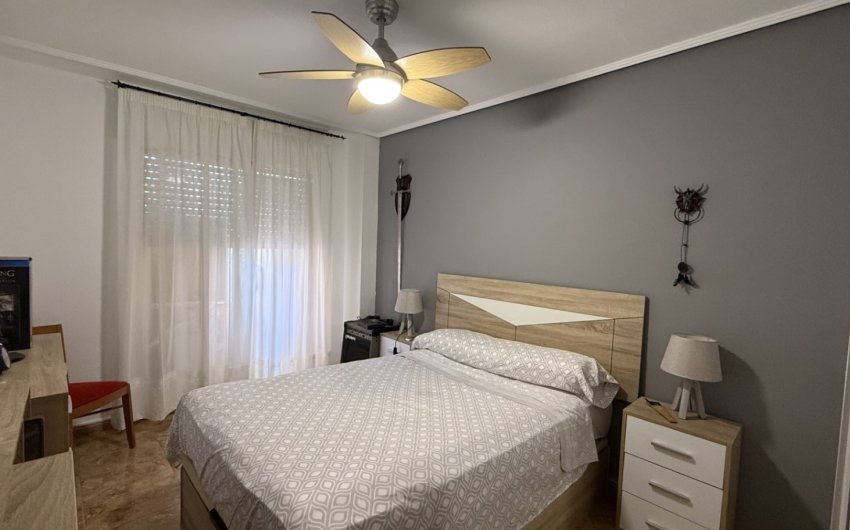 Herverkoop - Apartment -
Cartagena - Costa Calida