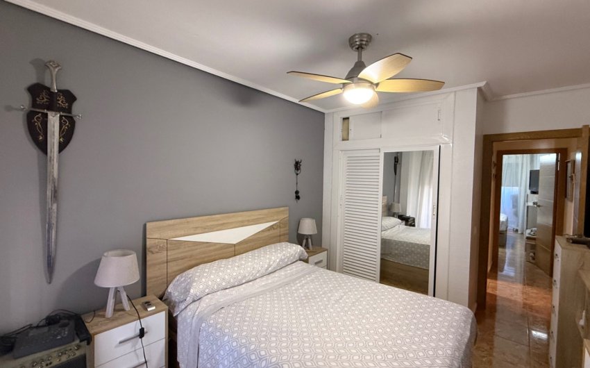 Herverkoop - Apartment -
Cartagena - Costa Calida