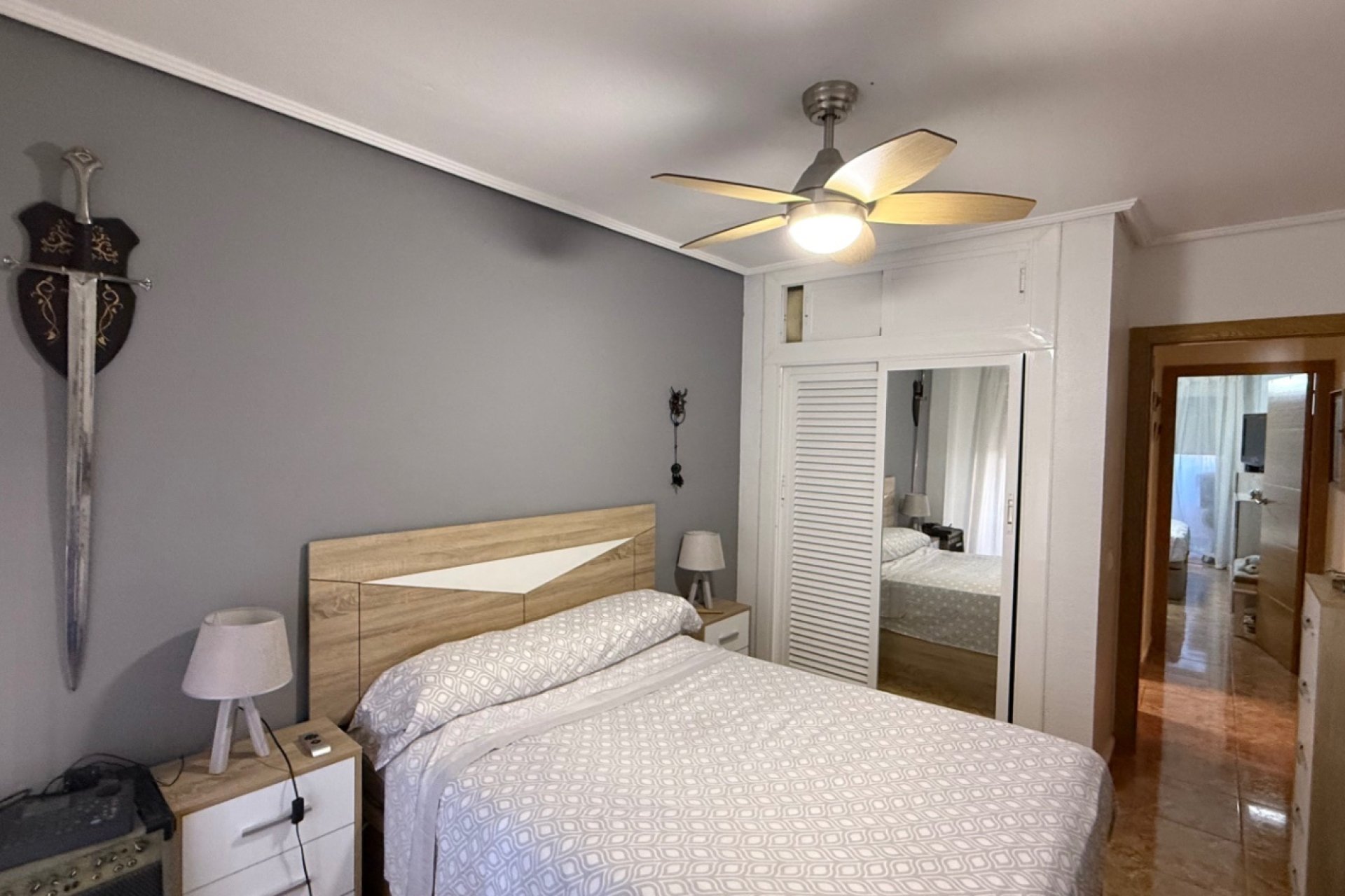 Herverkoop - Apartment -
Cartagena - Costa Calida