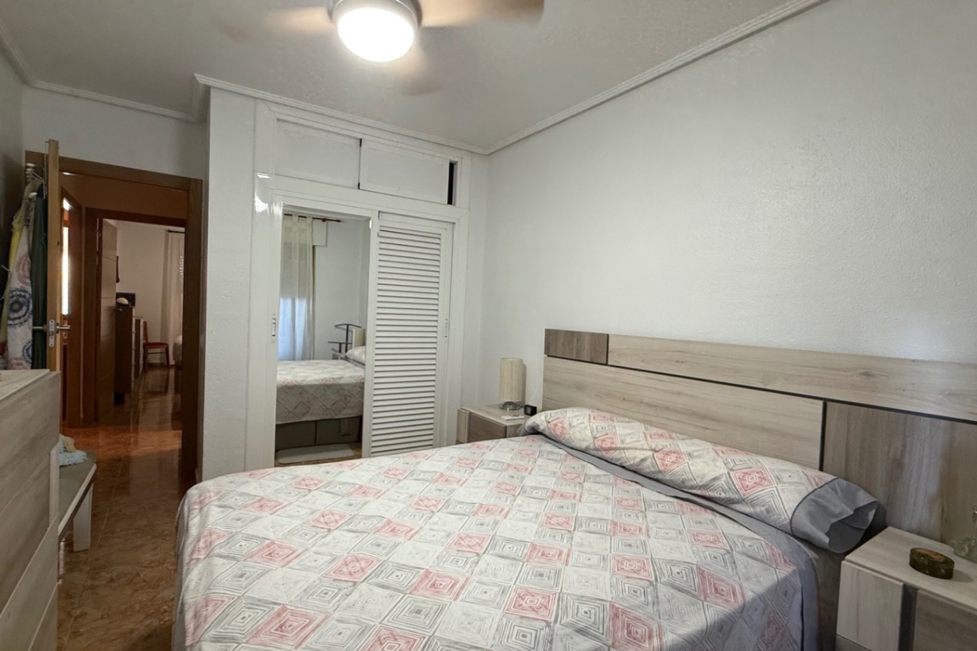 Herverkoop - Apartment -
Cartagena - Costa Calida