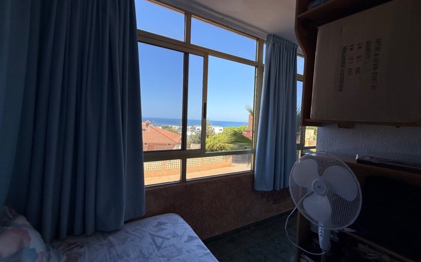 Herverkoop - Apartment -
Cartagena - Costa Calida