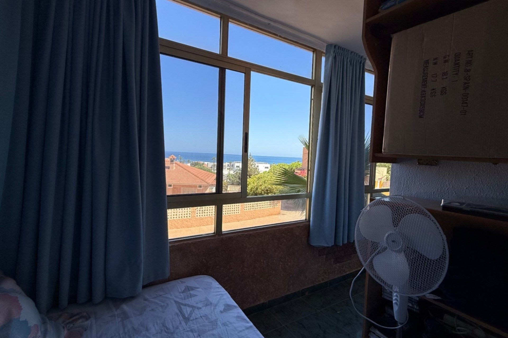 Herverkoop - Apartment -
Cartagena - Costa Calida