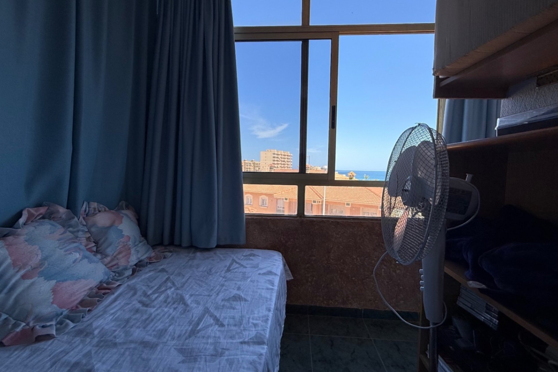 Herverkoop - Apartment -
Cartagena - Costa Calida