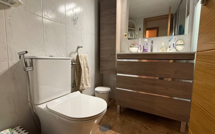 Herverkoop - Apartment -
Cartagena - Costa Calida