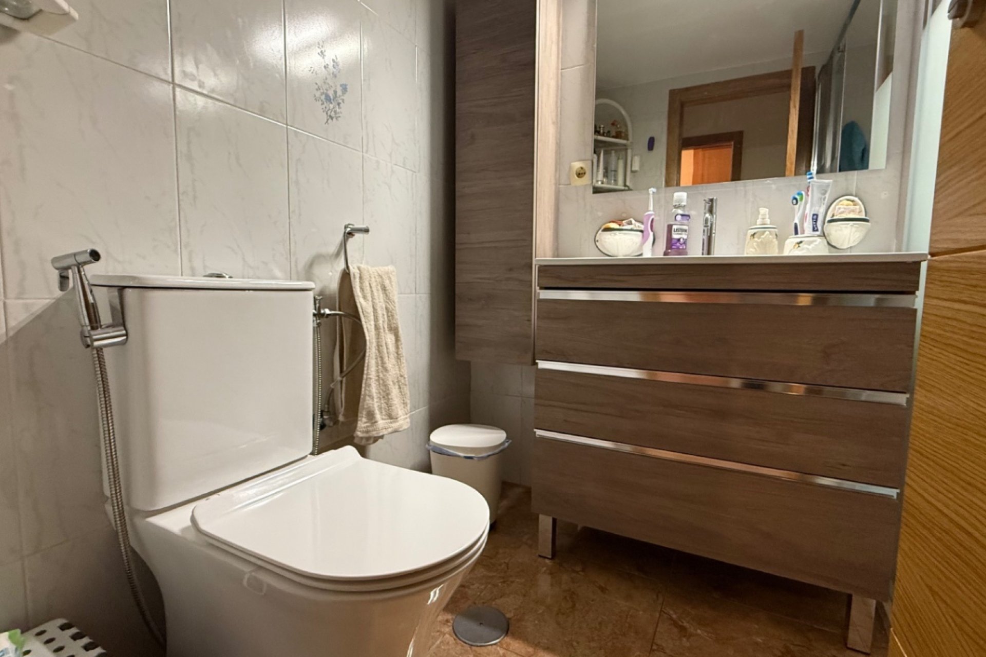 Herverkoop - Apartment -
Cartagena - Costa Calida