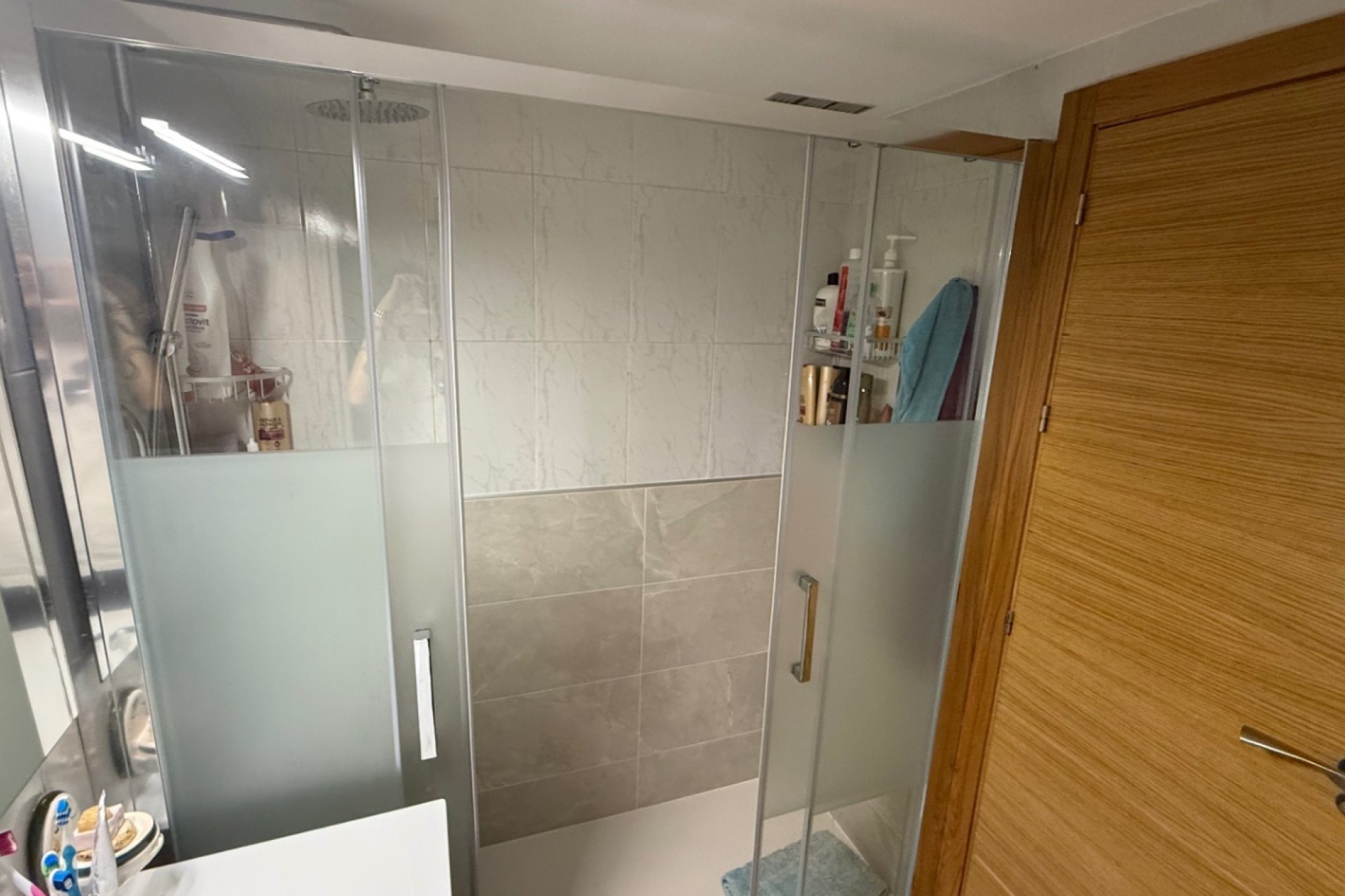 Herverkoop - Apartment -
Cartagena - Costa Calida