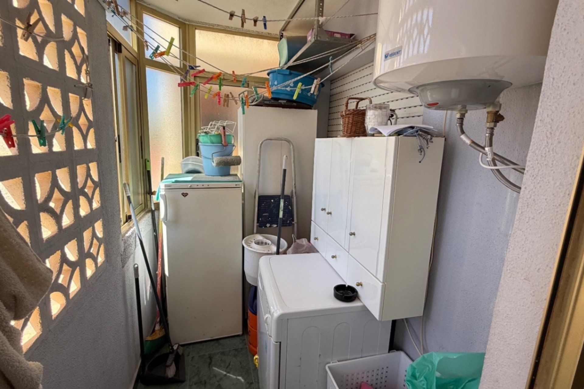 Herverkoop - Apartment -
Cartagena - Costa Calida