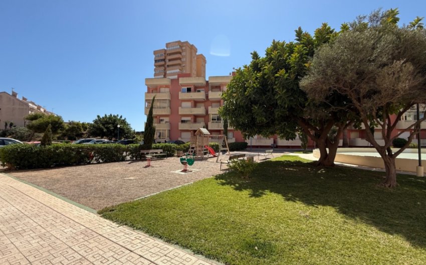 Herverkoop - Apartment -
Cartagena - Costa Calida