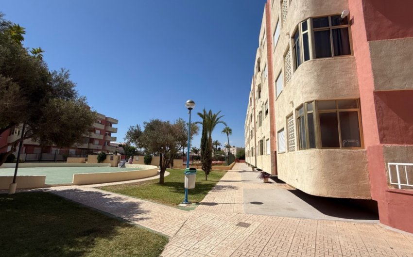 Herverkoop - Apartment -
Cartagena - Costa Calida