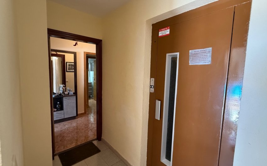 Herverkoop - Apartment -
Cartagena - Costa Calida