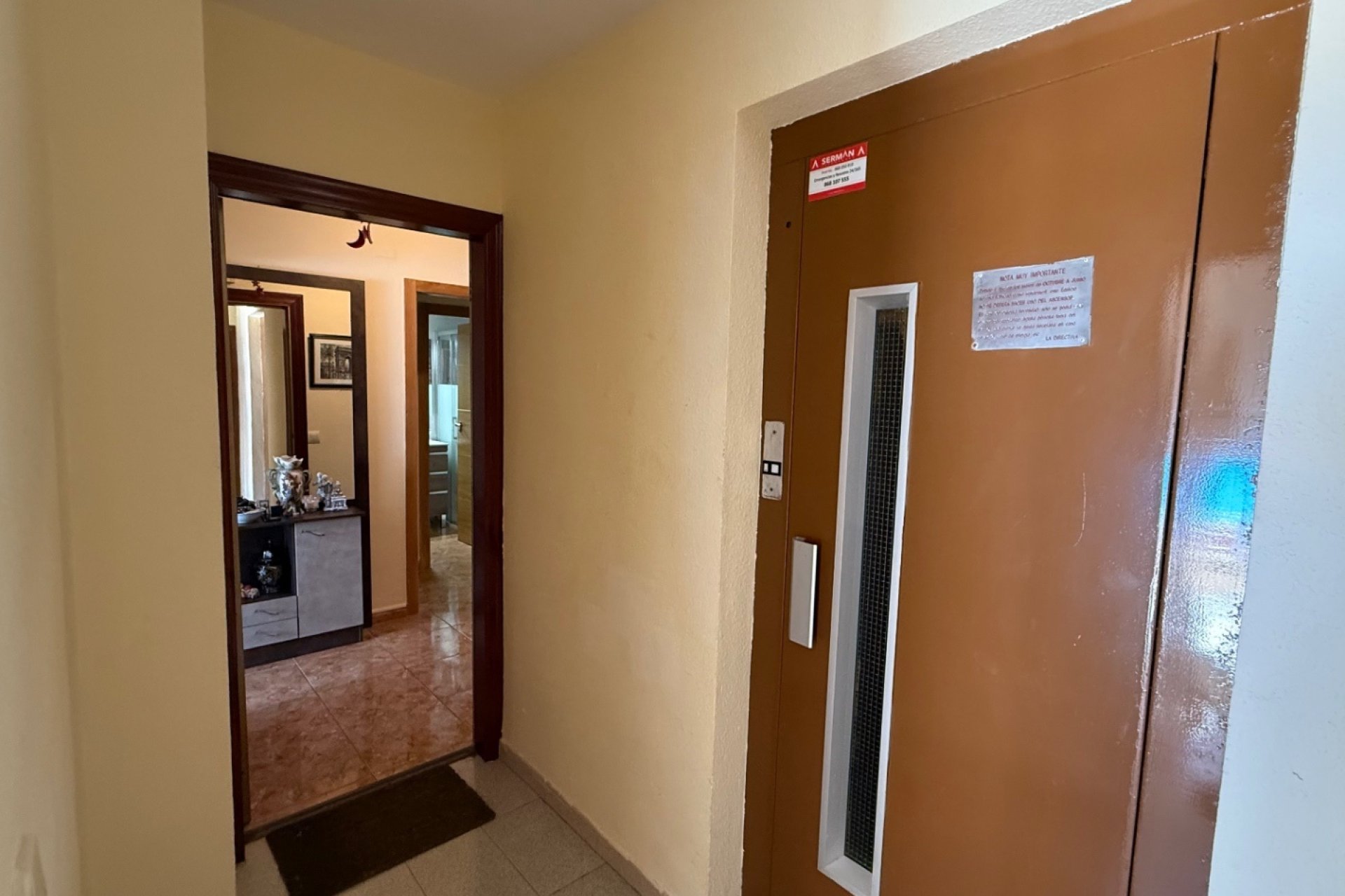 Herverkoop - Apartment -
Cartagena - Costa Calida