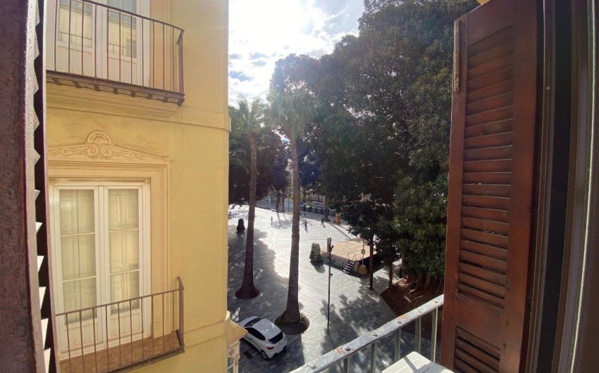 Herverkoop - Apartment -
Cartagena - Costa Calida