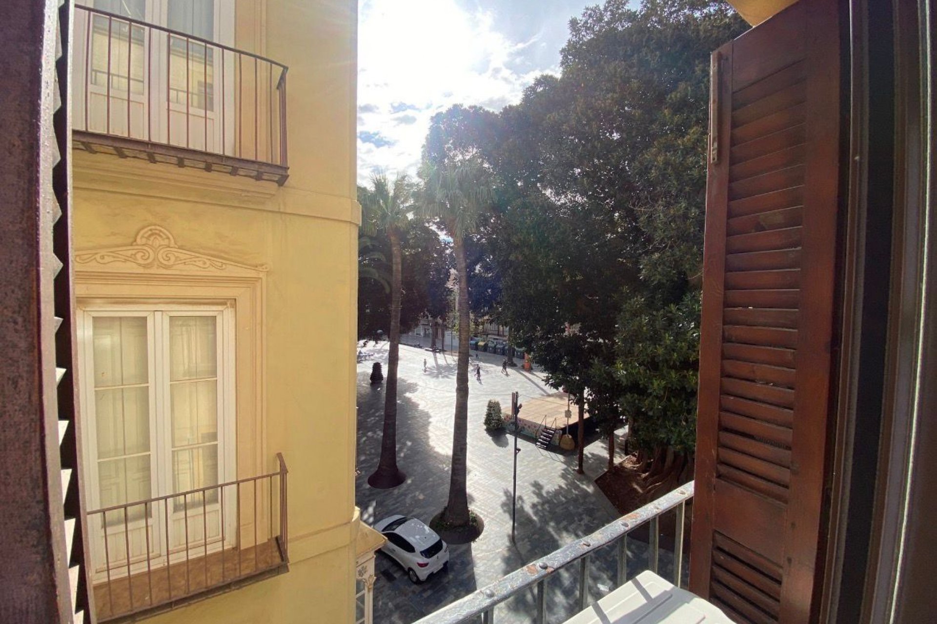 Herverkoop - Apartment -
Cartagena - Costa Calida