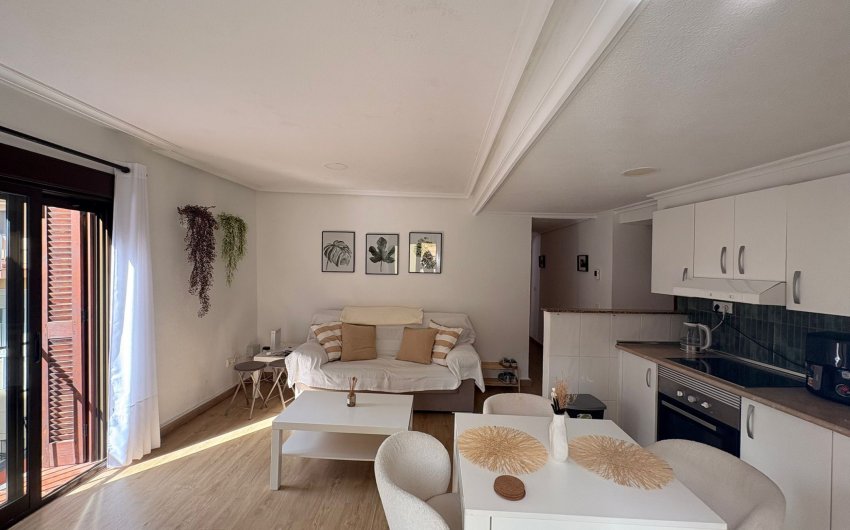 Herverkoop - Apartment -
Cartagena - Costa Calida