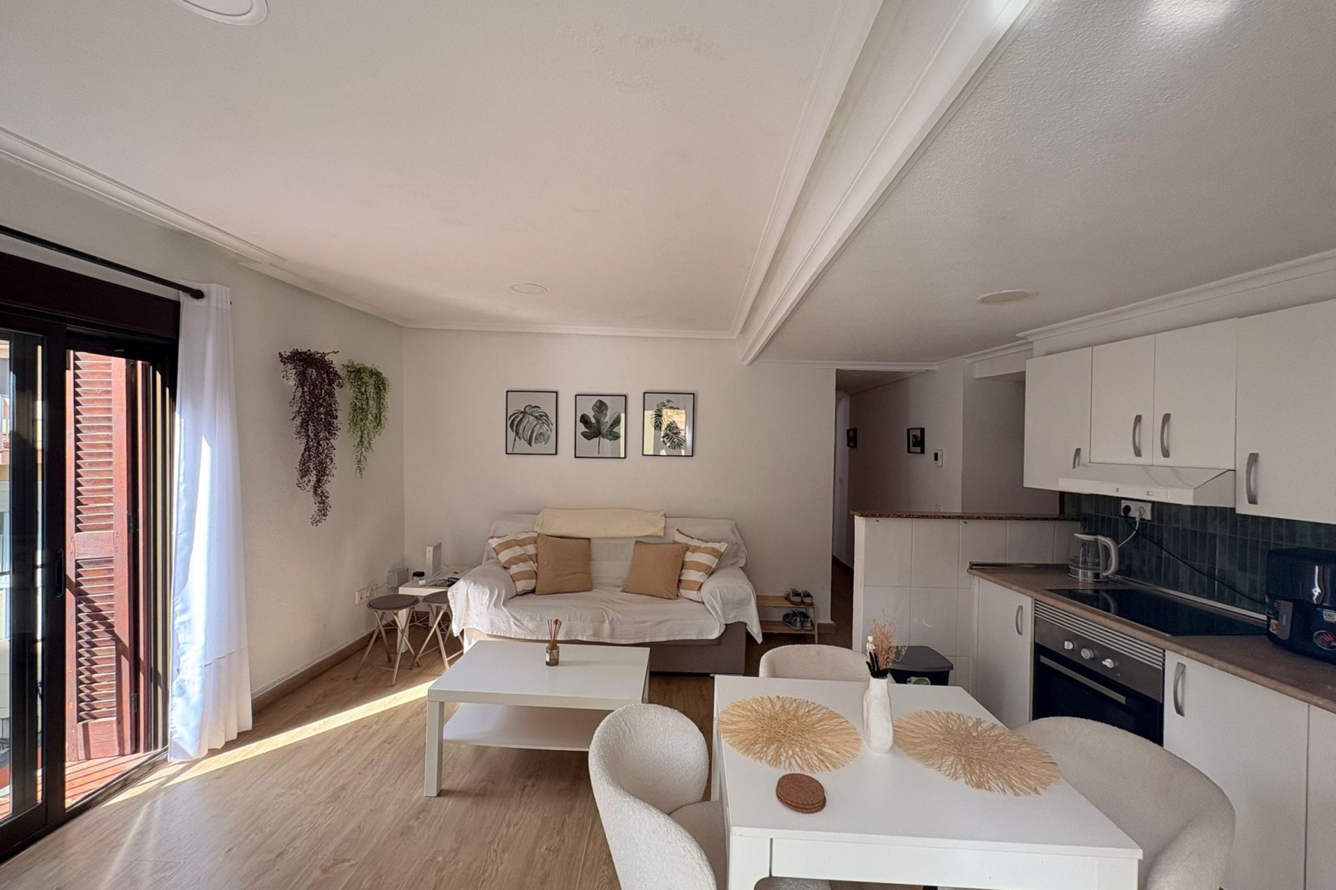 Herverkoop - Apartment -
Cartagena - Costa Calida