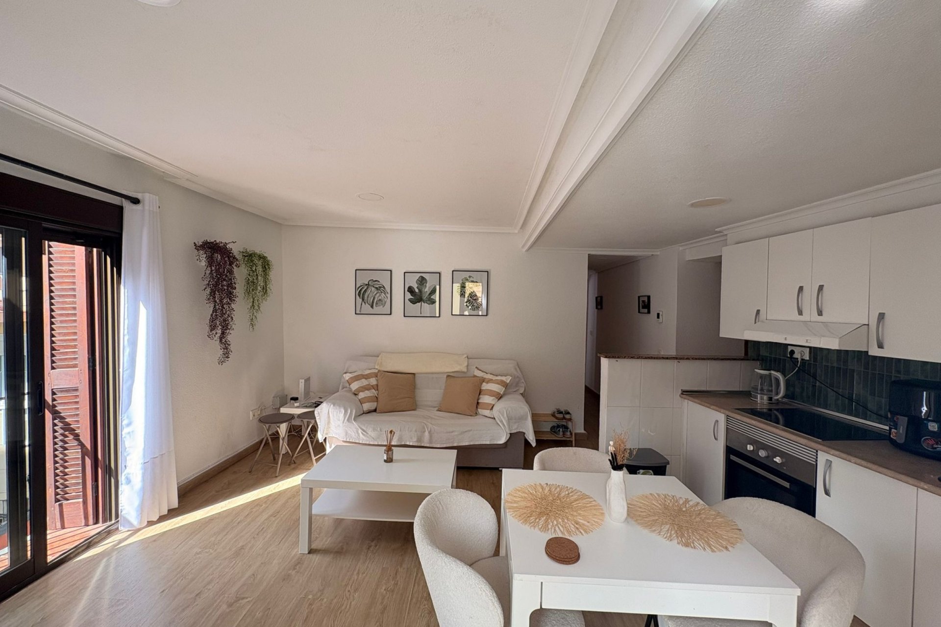 Herverkoop - Apartment -
Cartagena - Costa Calida