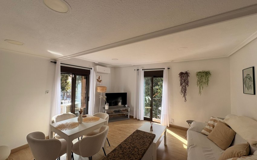 Herverkoop - Apartment -
Cartagena - Costa Calida