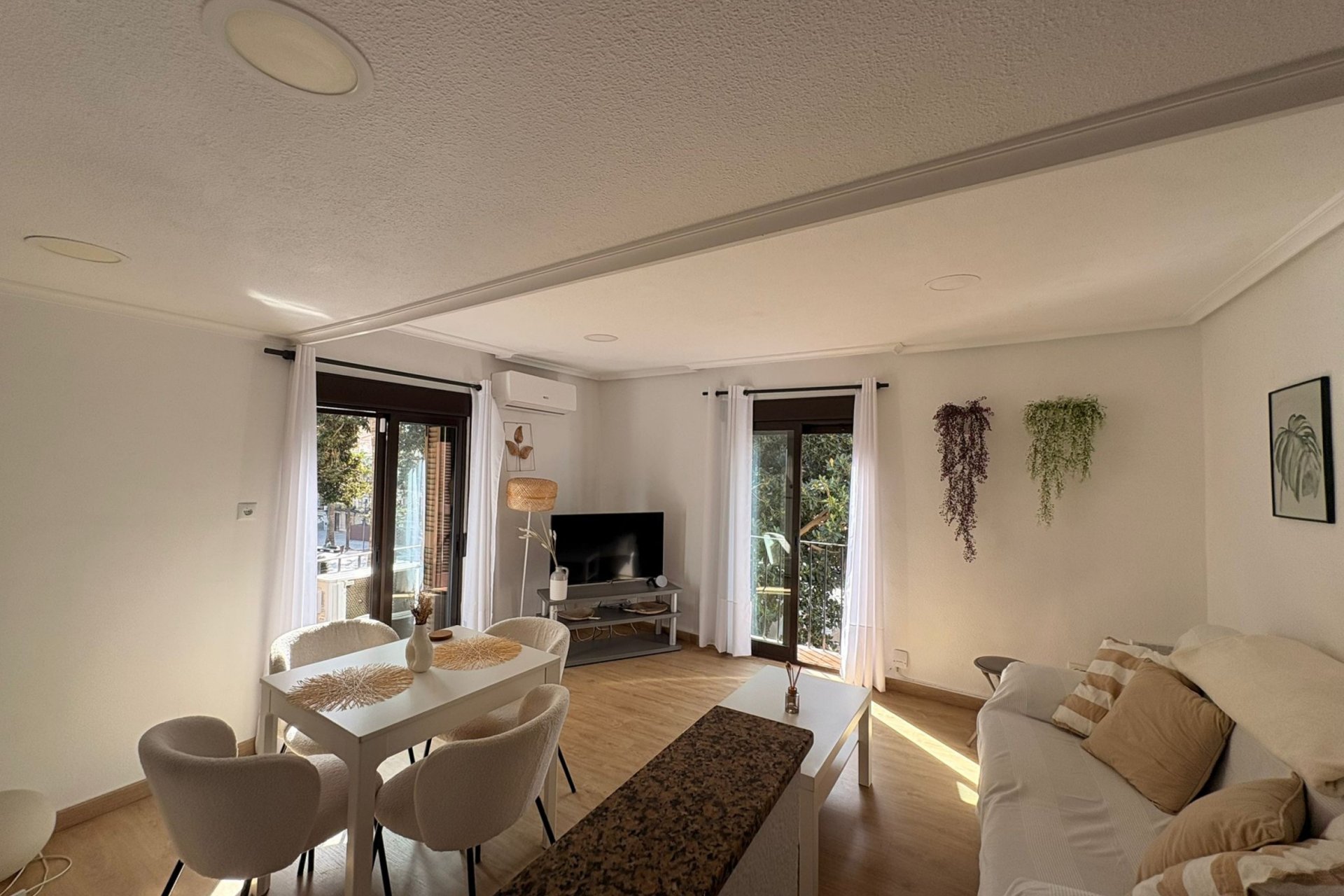 Herverkoop - Apartment -
Cartagena - Costa Calida