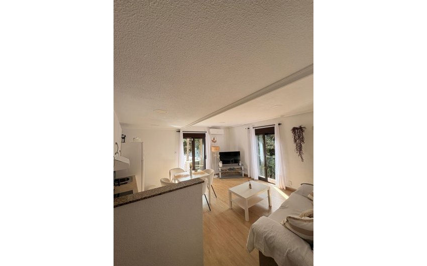 Herverkoop - Apartment -
Cartagena - Costa Calida