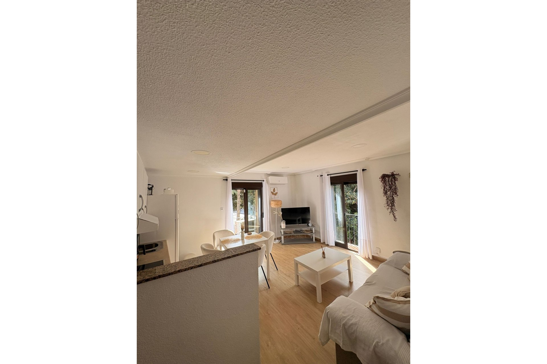 Herverkoop - Apartment -
Cartagena - Costa Calida