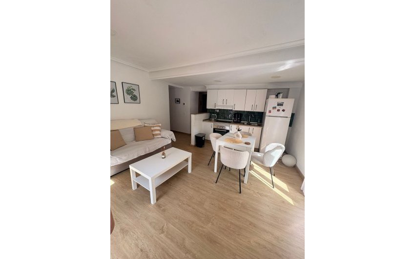 Herverkoop - Apartment -
Cartagena - Costa Calida