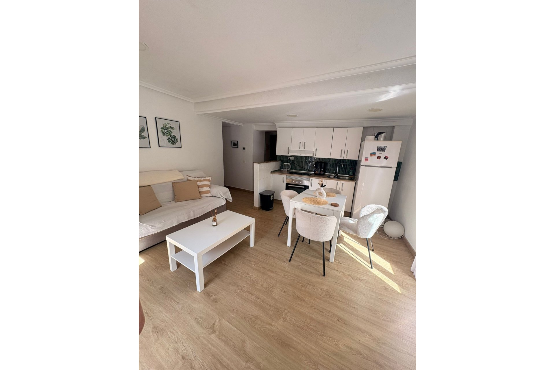 Herverkoop - Apartment -
Cartagena - Costa Calida