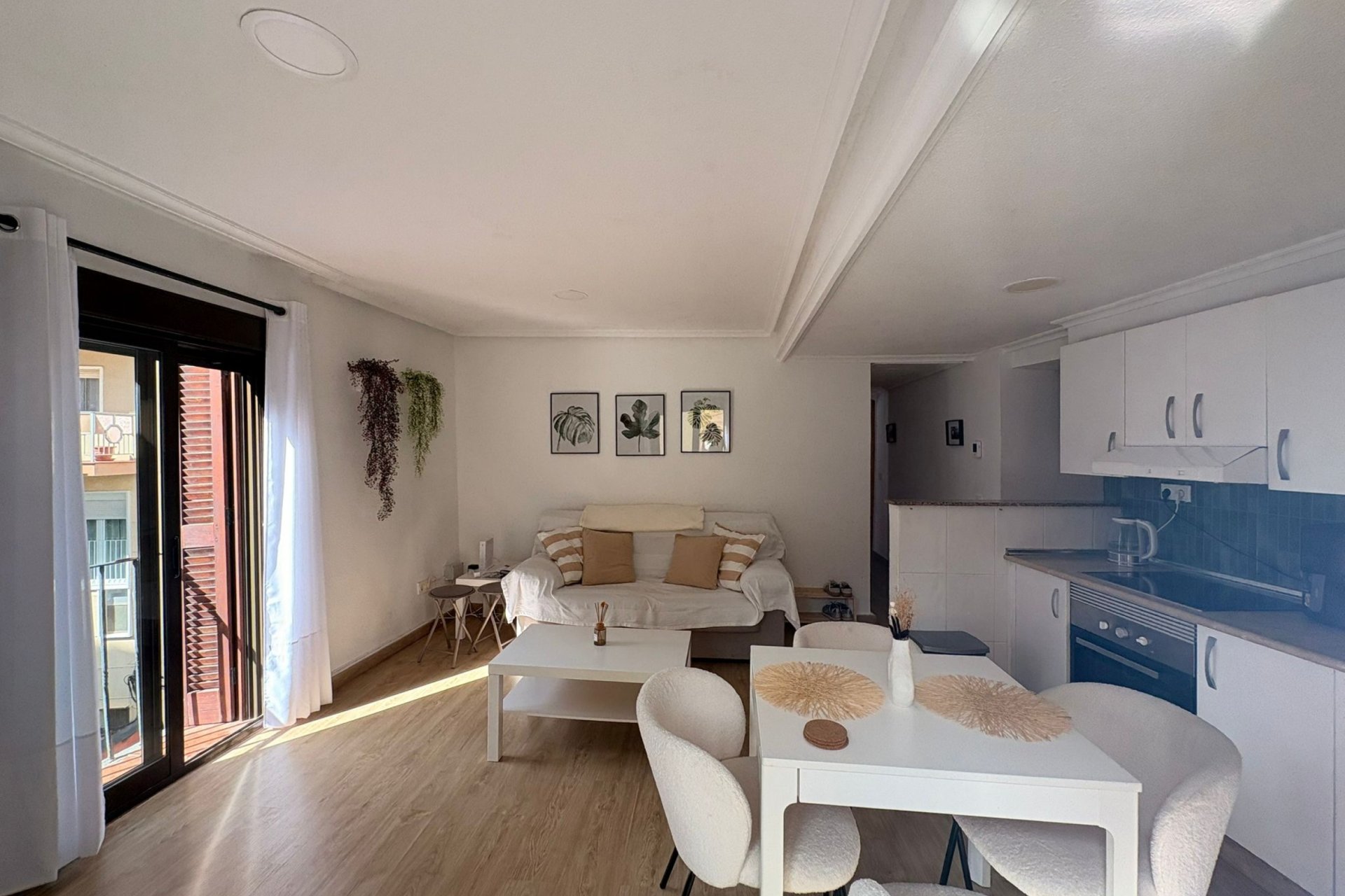 Herverkoop - Apartment -
Cartagena - Costa Calida