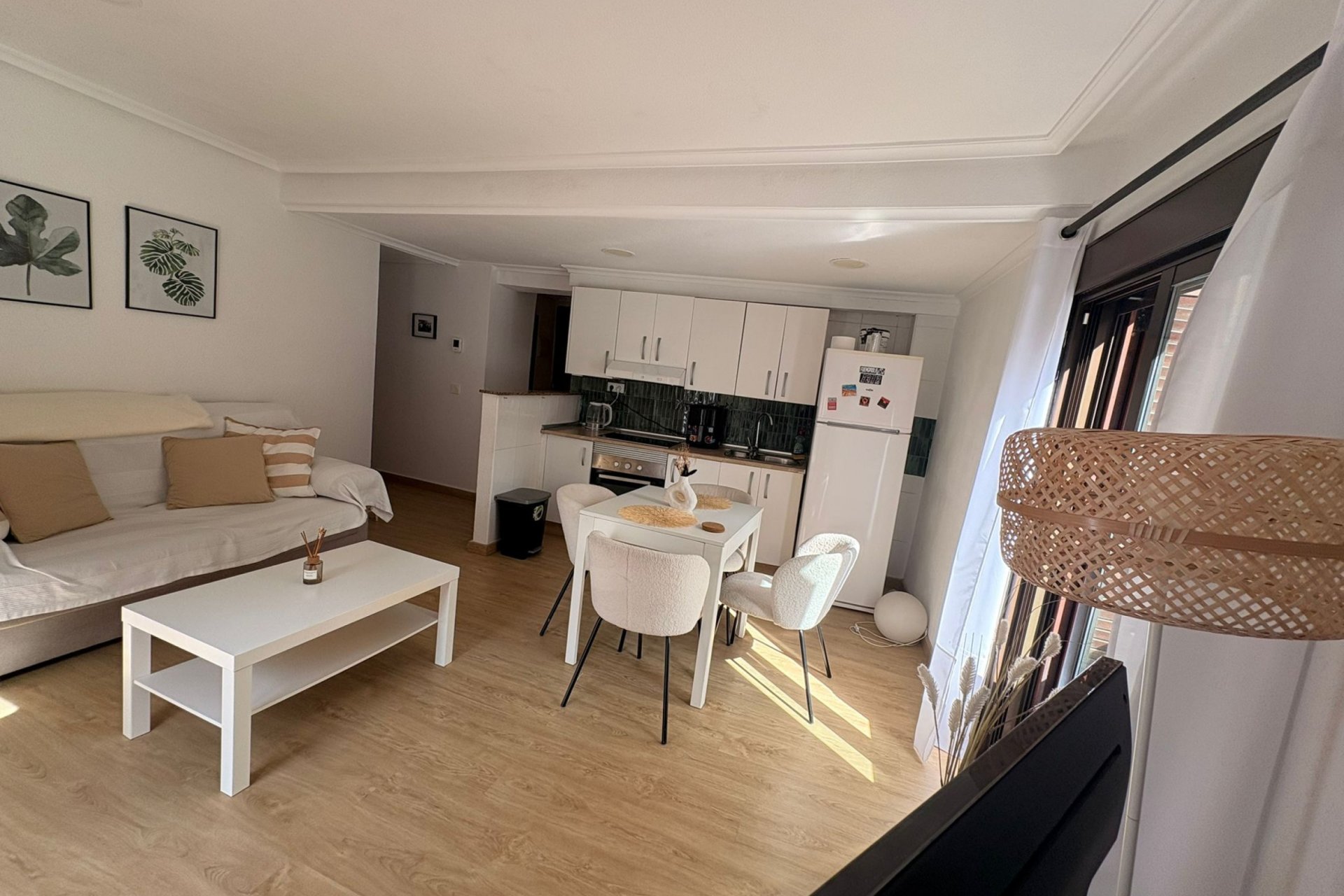 Herverkoop - Apartment -
Cartagena - Costa Calida