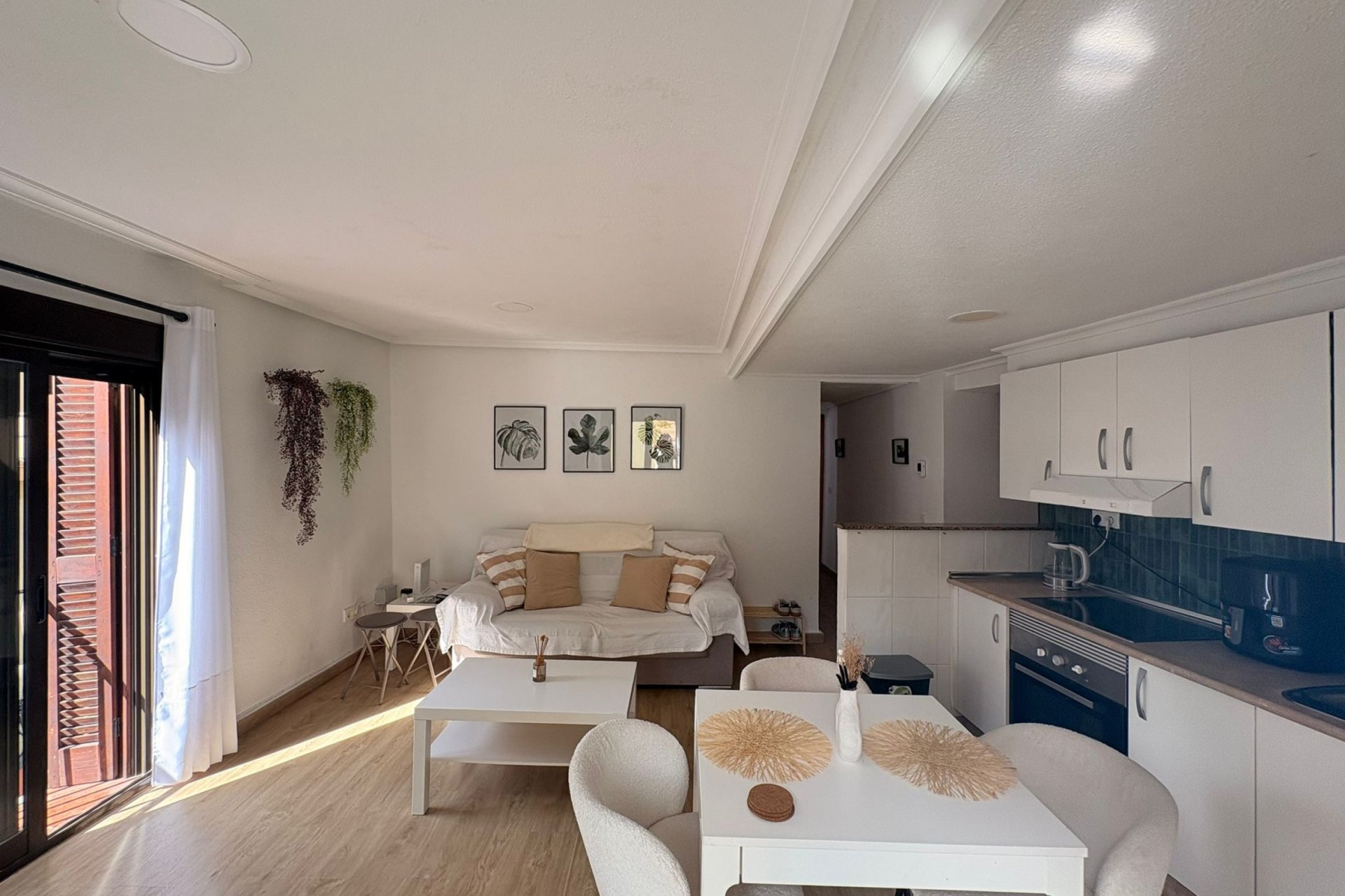 Herverkoop - Apartment -
Cartagena - Costa Calida