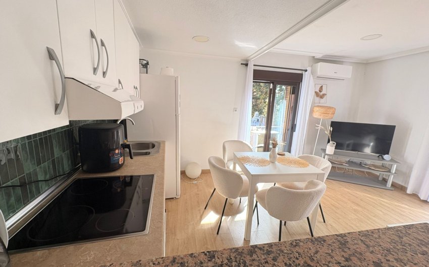 Herverkoop - Apartment -
Cartagena - Costa Calida