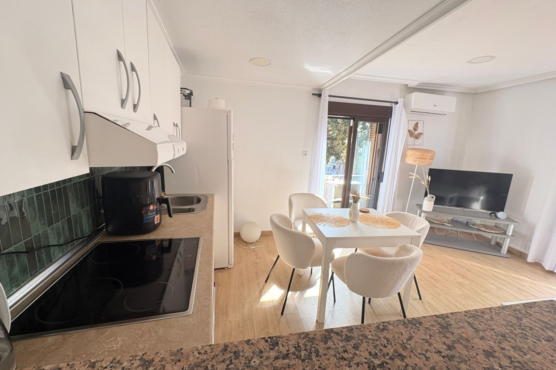 Herverkoop - Apartment -
Cartagena - Costa Calida