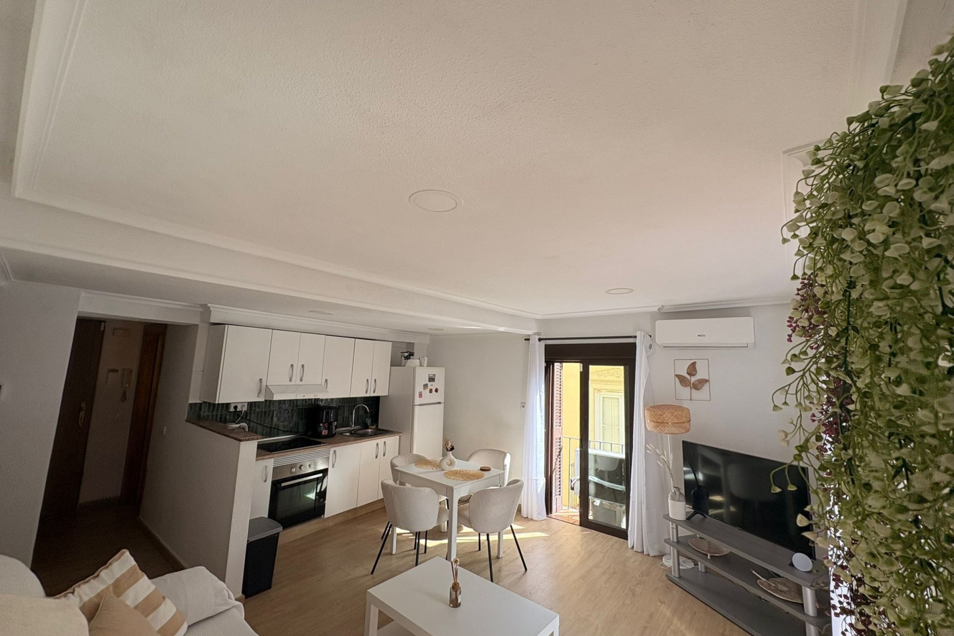 Herverkoop - Apartment -
Cartagena - Costa Calida