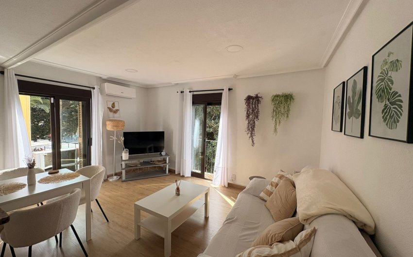 Herverkoop - Apartment -
Cartagena - Costa Calida