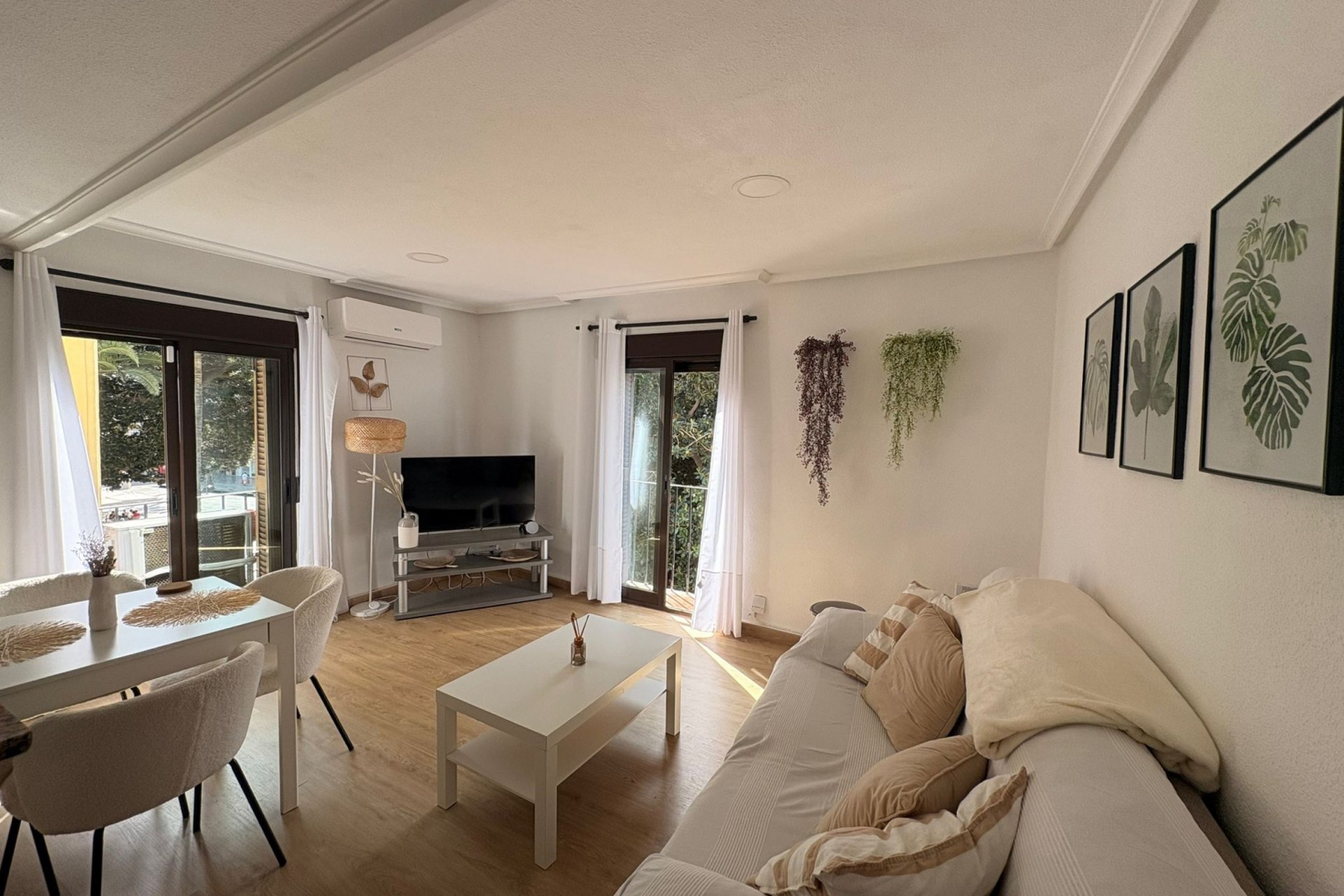 Herverkoop - Apartment -
Cartagena - Costa Calida